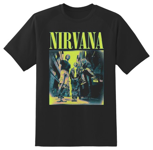 Nirvana kings the - kings,