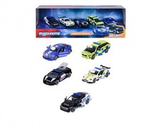 Majorette 8503105001 - Monde