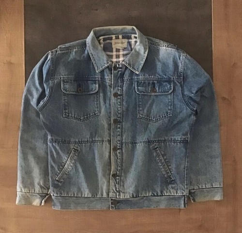 Vintage size john s bay - m, john’s
