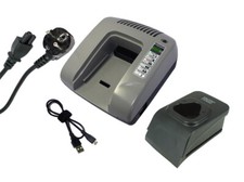 PowerSmart Chargeur 7.2-18V