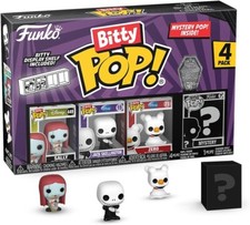 FUNKO BITTY POP!  Disney Tim