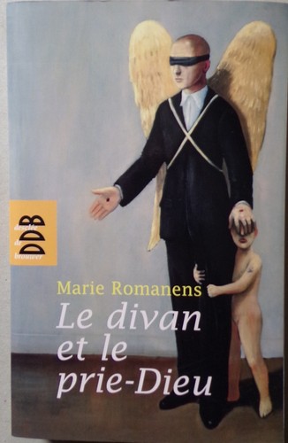 Divan prie dieu - le, prie-dieu