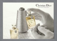 Carte  publicitaire format