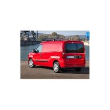 ATTELAGE OPEL COMBO GPL 2012- - Rotule equerre - attache remorque WESTFALIA