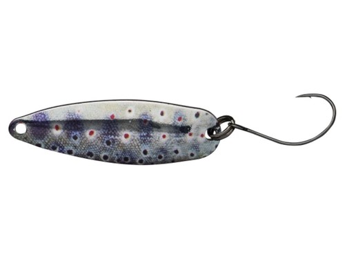 Illex native spoon 44mm 1pc - spoon, 5g