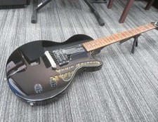 EPIPHONE / LES PAU JUNIOR 2ND