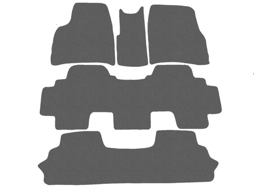 Neuf tapis sol - neuf, de