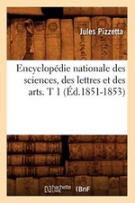 Encyclopedie nationale des