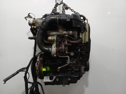 Moteur renault trafic - renault, 2