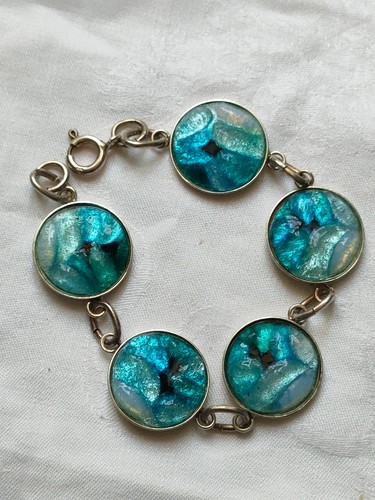 Bijou ancien bracelet style - :,