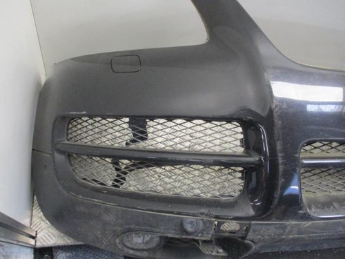 Pare choc avant volkswagen - pare,