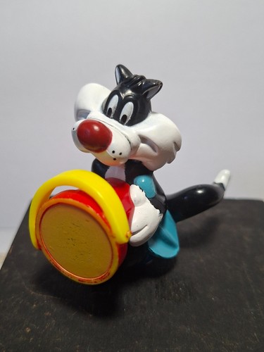 Figurine warner bros - 2006, titi