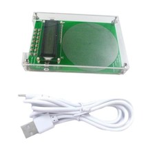 Générateur d'ondes Schumann