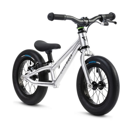Vélo pédagogique chargeur - chargeur, 12