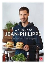 La cuisine de Jean-Philippe de Cyr, Jean-philippe | Livre | état comme neuf