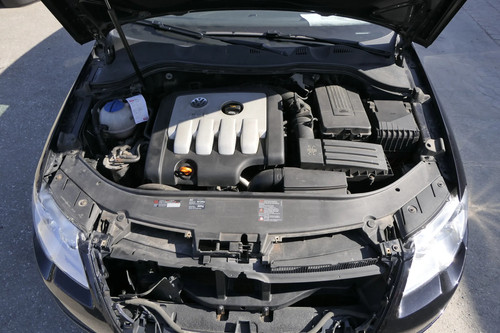 Passat calculateur 2 0l - 3c,