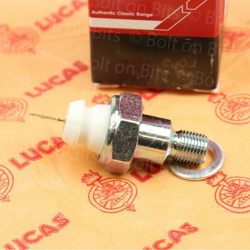 Lucas capteur pression - capteur,