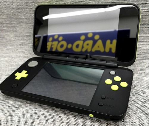 Console jeu portable - de,
