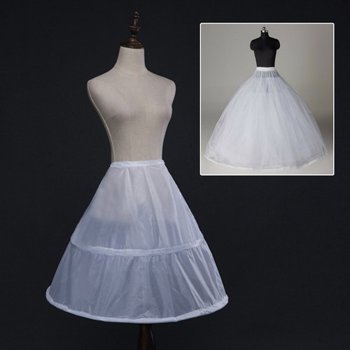 Ligne jupons robe de - ligne,