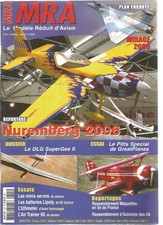 Mra 791 plan mirage - mra, n°791