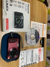Panasonic LUMIX DMC TZ40