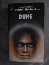 Dune, tome 2 - Frank HERBERT