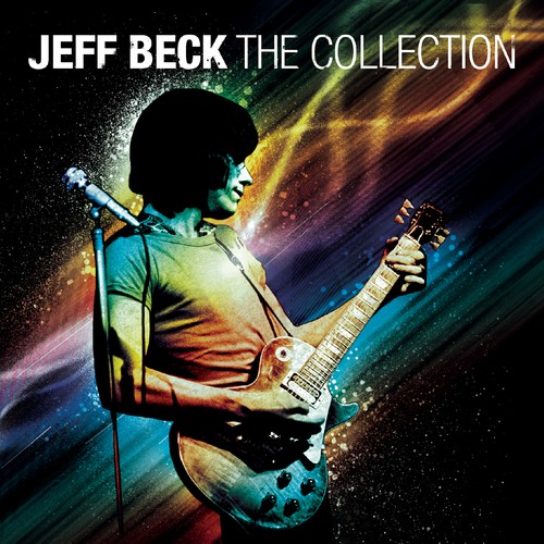 Jeff beck the collection - jeff,