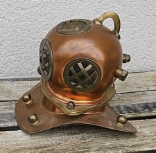 PETIT CASQUE DE PLONGÉE