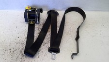 Ceinture avant droit VOLKSWAGEN TOURAN 1 PHASE 1 1.9 TDI - 8V TURBO /R:59409695