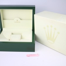 Boîtier de montre Rolex 39139.04 vague moyenne authentique r70903016