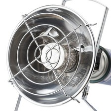 Chauffage ?? gaz portable pour