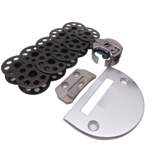 Bobine case bobbins needle - bobine, &