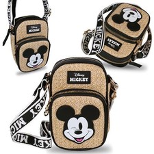 Sac à bandoulière Mickey