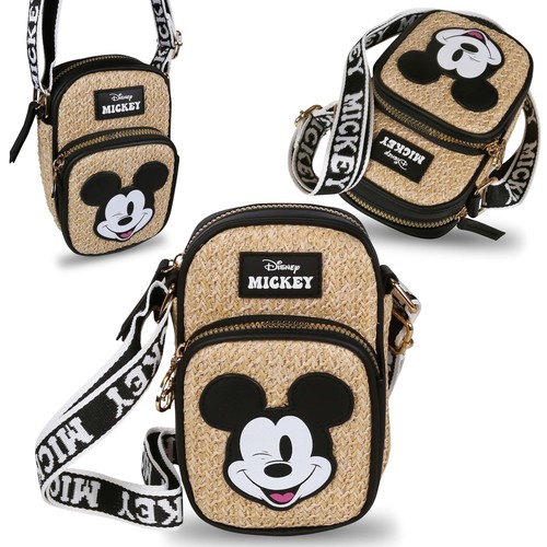 Sac bandoulière mickey - à,