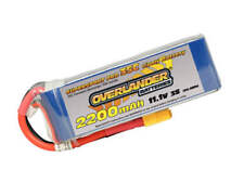 Batterie LiPo 2200mAh 3S 11.1V