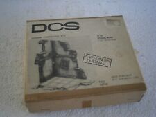 MAQUETTE DIORAMA DECOR PLATRE DCS - VERLINDEN WWII POUR FIGURINE 1/35