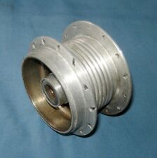 SOLEX  MOYEU ARRIERE FREIN 83