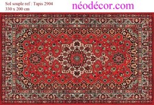 Linodécor ref: Tapis 2904