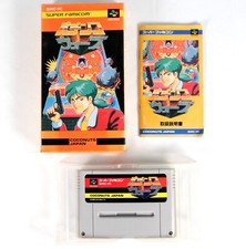 PACHINKO WARS Nintendo Super Famicom SFC SNES Jap Japan