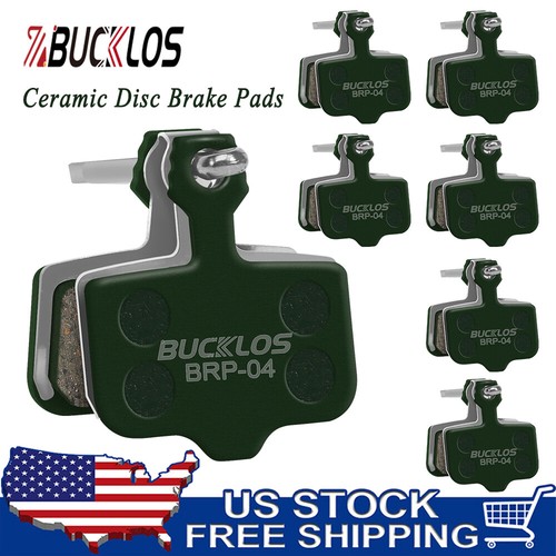 Bucklos organic ceramic disc - ceramic,