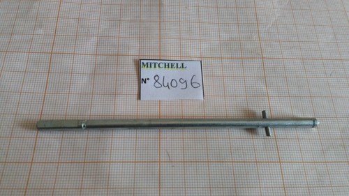 Axe moulinet mitchell - moulinet, 160g