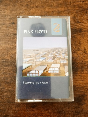 Pink floyd a momentary - floyd, –