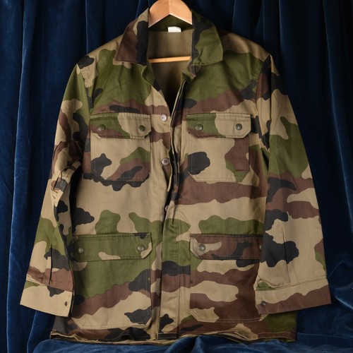 Veste vintage style - style, armée