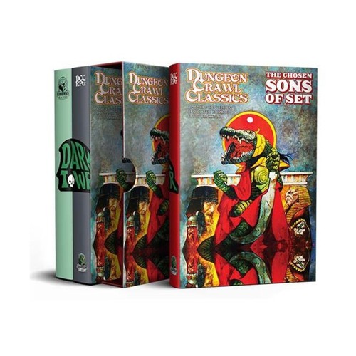 Goodman dcc rpg tour - goodman,