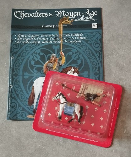 Altaya chevalier du - -,