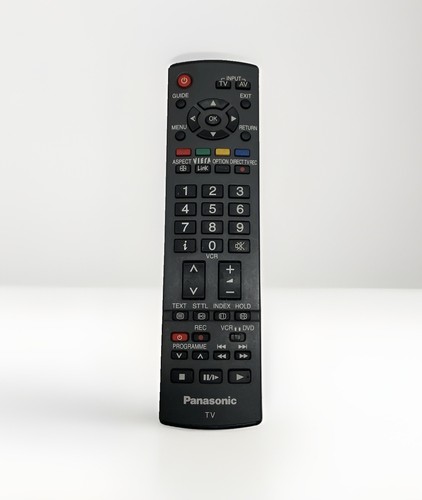 Télécommande panasonic - télécommande,