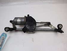 Mecanisme essuie-glace avant