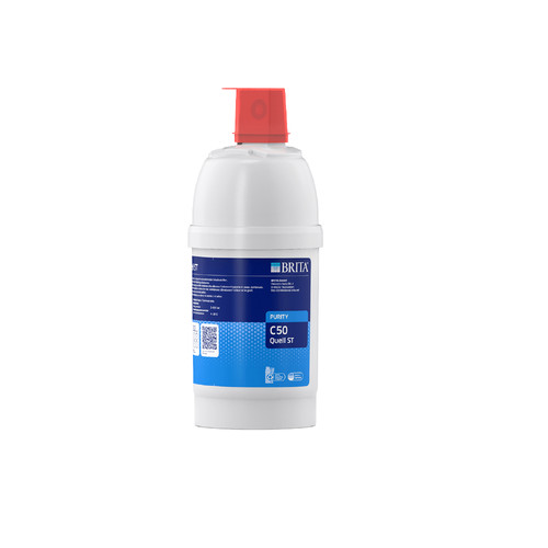 Brita purity c50 quell - purity,