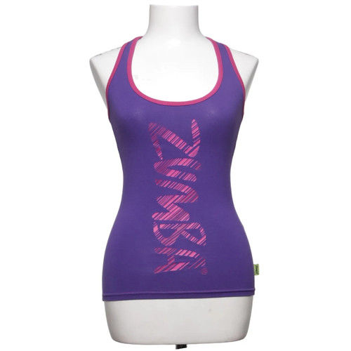 Zumba wear débardeur - wear,, taille