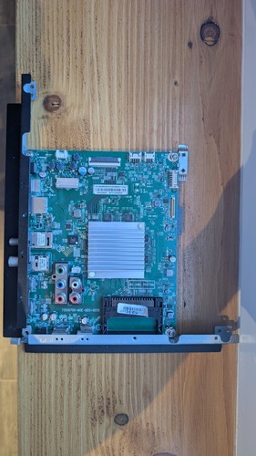 Carte mère pour philips - mère,